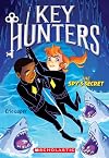 The Spy's Secret