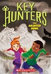 The Haunted Howl