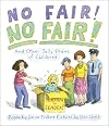 No Fair! No Fair! And Other Jolly Poems of Childhood