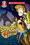 Scooby-Doo Reader #33: Keepaway Camp