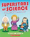 Superstars of Science