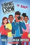 Cruisers Book 4: Oh, Snap!