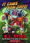 It Came From Ohio!: My Life As a Writer (Goosebumps)