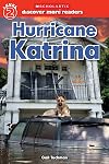 Hurricane Katrina (Scholastic Discover More Reader Level 2)