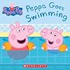 Peppa Goes Swimming