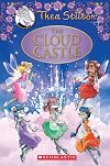 The Cloud Castle (Thea Stilton: Special Edition)