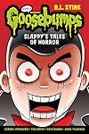 Slappy's Tales of Horror (Goosebumps Graphix)
