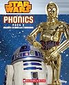 Star Wars Phonics Pack 2 (Star Wars)