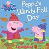 Peppa's Windy Fall Day (Peppa Pig)