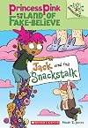 Jack and the Snackstalk