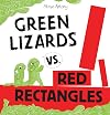 Green Lizards vs. Red Rectangles