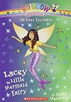 Lacey the Little Mermaid Fairy