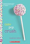 Cake Pop Crush: A Wish Novel