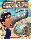 What If You Had An Animal Nose?