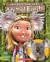 What If You Had Animal Ears?
