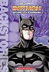 Batman: Gotham City's Guardian (Backstories)
