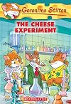 The Cheese Experiment (Geronimo Stilton #63)