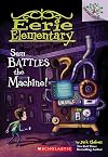 Sam Battles the Machine
