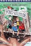 DC Comics Secret Hero Society: Fort Solitude