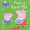 Peppa's First Pet