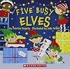 Five Busy Elves