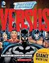 Justice League: Versus