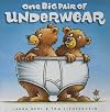 One Big Pair of Underwear