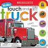 Noisy Touch and Lift Trucks (Scholastic Early Learners)