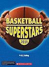 Basketball Superstars 2016 (NBA Readers)