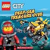 LEGO City: Deep-Sea Treasure Dive (8x8)