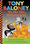 Yo ho ho, Halloween!