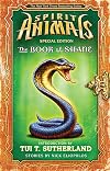 The Book of Shane: Complete Collection
