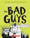 The Bad Guys in Mission Unpluckable