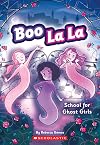Boo La La: School for Ghost Girls (1)