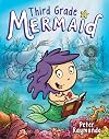 Third Grade Mermaid
