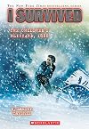 I Survived The Children's Blizzard, 1888