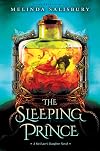 The Sleeping Prince