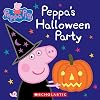 Peppa's Halloween Party