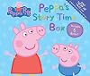 Peppa's Storytime Box (Peppa Pig)
