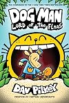 Dog Man: Lord of the Fleas