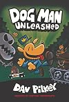 Dog Man Unleashed