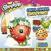 Lights, Camera, Shopkins! (Shopkins)