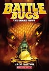 The Snake Fight (Battle Bugs #8) (8)