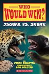 Who Would Win? Jaguar vs. Skunk