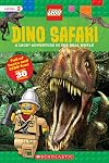 Dino Safari (LEGO Nonfiction): A LEGO Adventure in the Real World