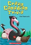 Crazy Canadian Trivia 4