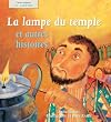 The Temple Lamp and Other Stories: Stories from Judaism (Stories from Faiths)