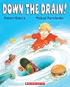 Down the Drain