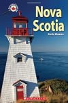 Canada Close Up: Nova Scotia