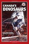 Canada Close Up: Canada's Dinosaurs